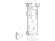 クレイシアIDZ江戸川橋の間取り図画像