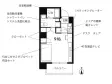 プチグランデ御茶ノ水の間取り図画像