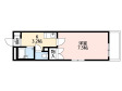 クレアール代々木の間取り図画像