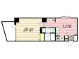 HF八丁堀レジデンスⅡの間取り図画像