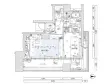 グランドメゾン神楽坂の間取り図画像