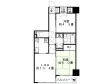 ロイヤルプラザ浅草の間取り図画像