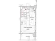 ガーラ・パークサイド亀戸の間取り図画像