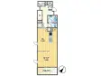 BASE130 Penjorの間取り図画像