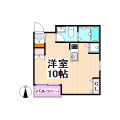 Monte Pino Duoの間取り画像