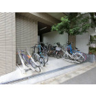 1Kの間取り