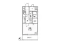 ROOTs Higashi Nagasakiの間取り図画像