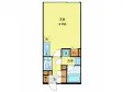 LEGALAND西新宿ANNEXの間取り図画像