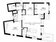 小石川フィエルテの間取り図画像