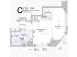 ラグジュアリーアパートメント文京千石#01の間取り図画像