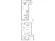 EDIT御茶ノ水妻恋坂の間取り図画像