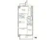 イノバスすみだ八広の間取り図画像