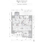 2LDKの間取り