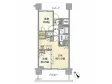 プラウドシティ小竹向原の間取り図画像