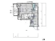 メインステージ東上野の間取り図画像