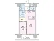 SAKURAレジデンスの間取り図画像