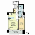 1LDKの間取り