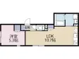 J.J anelaの間取り図画像