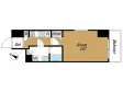 アーバイル日本橋小伝馬町の間取り図画像