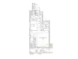 The Log日本橋の間取り図画像