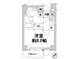 mastermind JUBANの間取り図画像