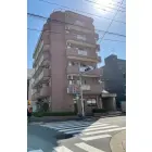 1DKの間取り