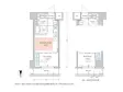 アーバネックス深川木場の間取り図画像