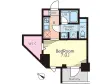 池袋ウエストガーデンの間取り図画像