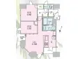 正金アパートメント入船の間取り図画像