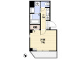 ソレイユ蔵前の間取り図画像