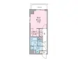GRAN REST文京茗荷谷の間取り図画像