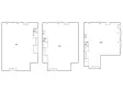 曙橋マンションの間取り図画像