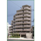1Kの間取り