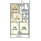 2SDKの間取り