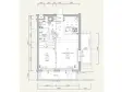 SYFORME TOGOSHI-KOENⅡの間取り図画像