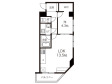 DeLCCS菊川の間取り図画像