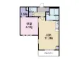 Maison de Romaineeの間取り図画像