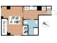 CASA FELICEの間取り図画像
