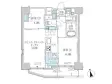 パークアクシス東上野の間取り図画像