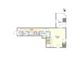 FULL HOUSE MONZENNAKACHOの間取り図画像