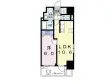 ロジュマンベルの間取り図画像