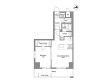 Prima Stellaの間取り図画像