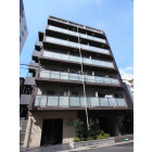 1Kの間取り