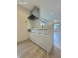 ラプラス四谷 1DK / 1LDK