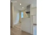 ラプラス四谷 1DK / 1LDK