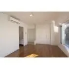 1Kの間取り