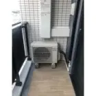 1Kの間取り