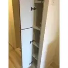 1Kの間取り
