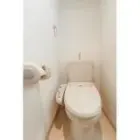 1Kの間取り