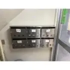 1DKの間取り